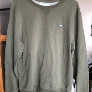 Southern Tide Heather Sweatshirt